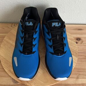 FILA Memory Sequence 2 Mens Running Shoes 12